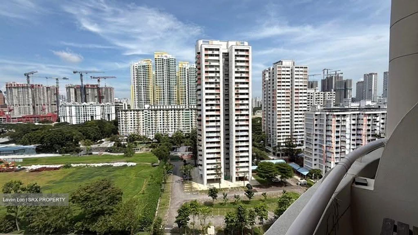 Valley Park (D10), Condominium #629350441